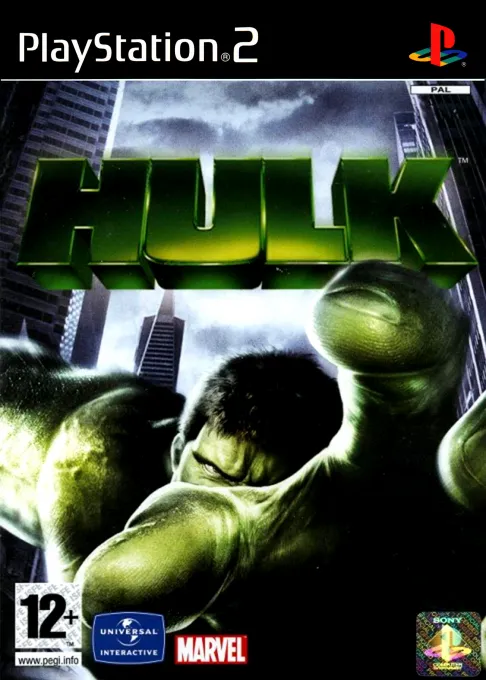 Hulk (USA)